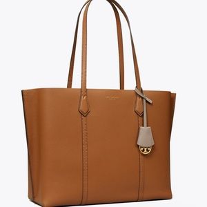 Tory Burch Perry Triple Compartment Tote